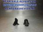 Motorsteun links en rechts Opel Kadett C (1.2 motor)., Auto-onderdelen, Verzenden, Gebruikt, Opel