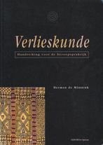 Verlieskunde 9789035218154, Boeken, Gelezen, Herman. de Mönnink, Herman. de Mönnink, Verzenden