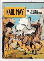 Schild van cochise karl may 40 9789002126987, Boeken, Gelezen, Willy Vandersteen, Verzenden