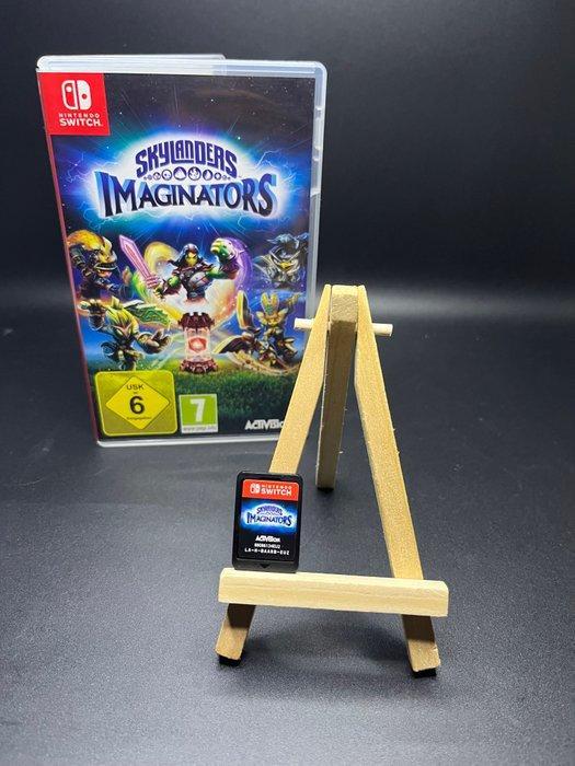 Nintendo - Switch - Skylander Imaginators - Videogame - In, Games en Spelcomputers, Spelcomputers | Overige Accessoires