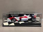 Minichamps 1:43 - Modelauto (2) - Lot of 2 X Classic F1: -, Nieuw