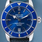 Breitling - SuperOcean Heritage II - Zonder Minimumprijs -, Handtassen en Accessoires, Horloges | Heren, Nieuw