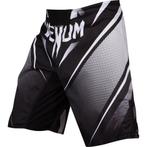 Venum MMA Fight Shorts Eyes Zwart Wit, Verzenden, Vechtsport