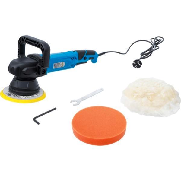 Elektrische excentrische polijstmachine, Autos : Divers, Produits d'entretien, Enlèvement ou Envoi