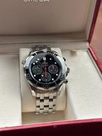 Omega - Seamaster - 21230445001001 - Heren - 2014, Handtassen en Accessoires, Horloges | Heren, Nieuw