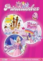 Prinsessenbox 1 (dvd tweedehands film), Ophalen of Verzenden, Nieuw in verpakking