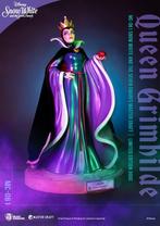 Disney Snow White and the Seven Dwarfs Master Craft Statue Q, Nieuw, Ophalen of Verzenden