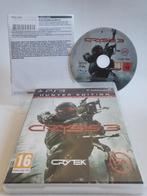 Crysis 3 Hunter Edition Playstation 3, Ophalen of Verzenden, Zo goed als nieuw