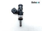 Injector BMW C 400 X 2018-2020 (C400X K09), Motoren, Verzenden, Gebruikt