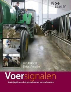Voersignalen / Koesignalen 9789087401269 Dries Aerden, Boeken, Wetenschap, Gelezen, Verzenden