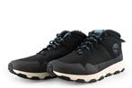 Timberland Laarzen in maat 44 Zwart | 5% extra korting, Kleding | Heren, Verzenden, Overige typen, Zo goed als nieuw, Timberland