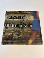 Beatles - Abbey Road (UK) - Misaligned Apple - RARE - LP -, Nieuw in verpakking