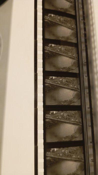 Alluvione di Firenze Italia 1966 ( Ritiro delle acque ) 35, Verzamelen, Foto-apparatuur en Filmapparatuur