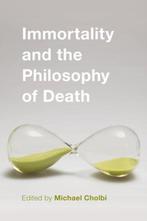 Immortality & The Philosophy Of Death 9781783483846, Livres, Verzenden, Michael Cholbi