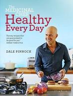 Healthy Every Day 9781849493666 Dale Pinnock, Boeken, Verzenden, Zo goed als nieuw, Dale Pinnock