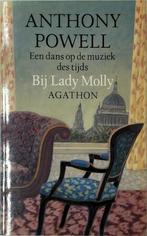 Bij Lady Molly, Verzenden