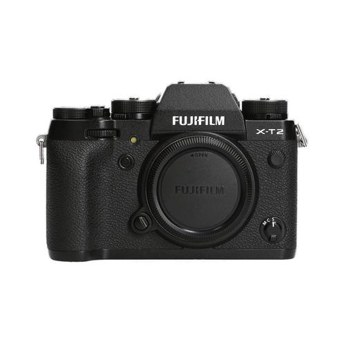 Fujifilm X-T2, Audio, Tv en Foto, Fotocamera's Digitaal, Zo goed als nieuw, Ophalen of Verzenden