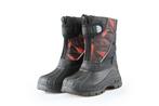 Nelson Snowboots in maat 29 Zwart | 5% extra korting, Kinderen en Baby's, Verzenden, Jongen of Meisje, Schoenen, Zo goed als nieuw