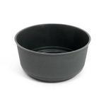 Schaal voor steekschuim plastic bulb bowl green 18 cm pak 10, Hobby en Vrije tijd, Nieuw