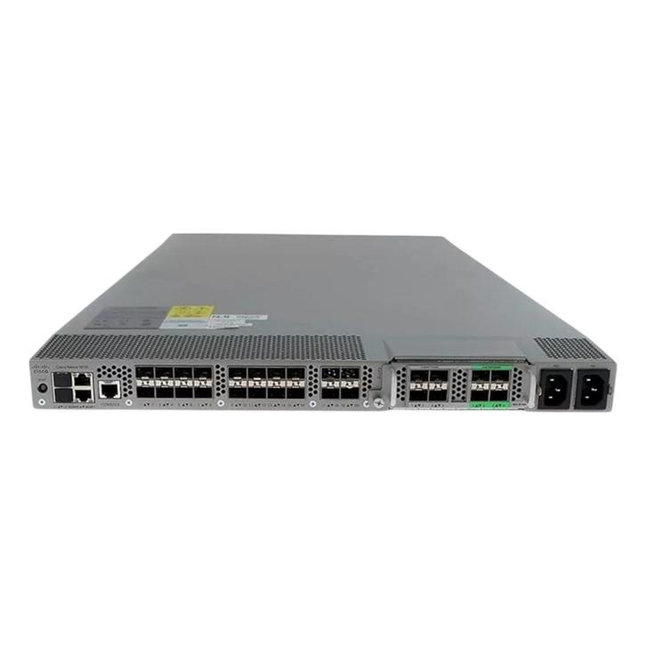 Cisco N5K-C5010P-BF, Informatique & Logiciels, Commutateurs réseau, Enlèvement ou Envoi
