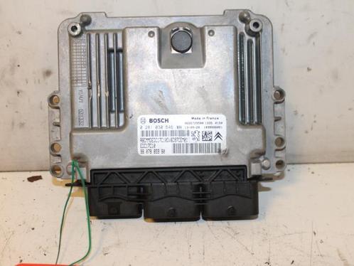 Computer Motormanagement Peugeot Partner O117860, Auto-onderdelen, Elektronica en Kabels