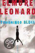 Tishomingo Blues 9780060008727 Elmore Leonard, Verzenden, Gelezen, Elmore Leonard
