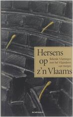 Hersens op zn Vlaams 9789002204241 Ludo Abicht, Boeken, Verzenden, Gelezen, Ludo Abicht