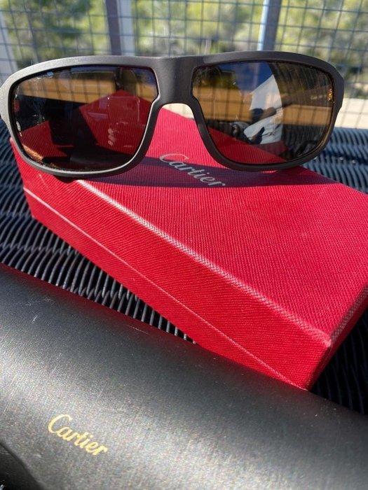 Cartier - Santos de Cartier - Lunettes de soleil, Bijoux, Sacs & Beauté, Lunettes de Soleil & Lunettes | Femmes