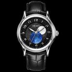 Ublast - Orbital Plane - Automatic Moon Phase -, Nieuw