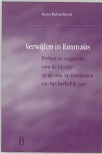 VERWIJLEN IN EMMAUS - JAAR B 9789030410454 KEES PANNEKOEK, Verzenden, KEES PANNEKOEK
