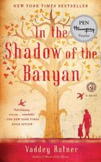 In the Shadow of the Banyan - Vaddey Ratner - 9781451657708, Verzenden, Nieuw