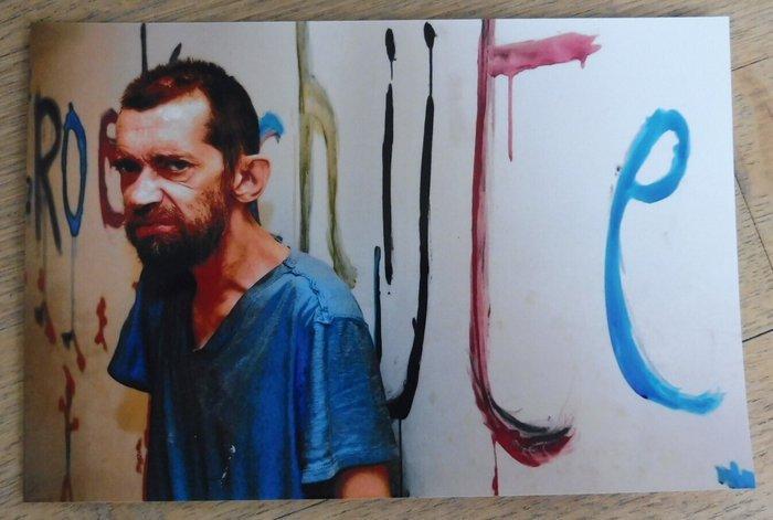 J.M.H. Berckmans - Vier JMH Berckmans gerelateerde items, Antiek en Kunst, Antiek | Boeken en Manuscripten