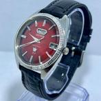 Citizen - Crystal Seven Vibrant Red - Zonder Minimumprijs, Nieuw