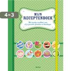 Mijn receptenboek (groen) 9789044755169 ZNU, Boeken, Verzenden, Zo goed als nieuw, ZNU