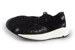 Nathan Baume Sneakers in maat 38 Zwart | 10% extra korting, Vêtements | Femmes, Chaussures, Sneakers, Verzenden