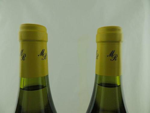 1991 Maison Rouget - Corton Charlemagne Grand Cru - 6, Verzamelen, Wijnen