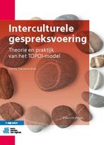 Interculturele gespreksvoering 9789036821209 Edwin Hoffman, Boeken, Verzenden, Gelezen, Edwin Hoffman
