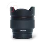 Samyang AF 12mm 2.0 (Fuji X) nr. 1151, Ophalen of Verzenden