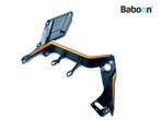Zijkuipdeel Links Honda CBR 650 R 2021-2022 (CBR650R), Verzenden, Gebruikt