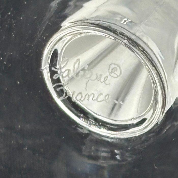 Lalique - Champagne fluitje (6) - Royal - Kristal -, Antiek en Kunst, Antiek | Meubels | Tafels