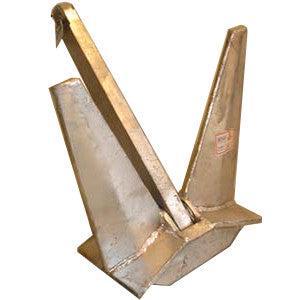 Anker gegalvaniseerd 25kg, Doe-het-zelf en Bouw, Gereedschap | Lasapparaten, Ophalen of Verzenden