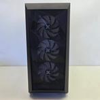 Desktop pc 1TB GeForce RTX 4060, Computers en Software, Ophalen of Verzenden, Nieuw