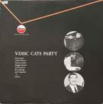 LP gebruikt - Various - V-Disc Cats Party