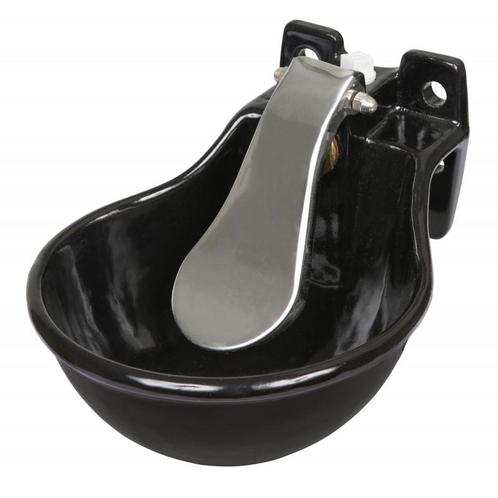 Drinkbak g16 geëmailleerd - kerbl, Dieren en Toebehoren, Overige Dieren-accessoires, Nieuw