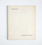 Valentine Penrose - Marthas opera [EO sur vélin, couv.