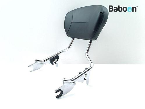 Sissybar Harley-Davidson Touring 2014-2016 length x width, Motoren, Onderdelen | Harley-Davidson, Verzenden