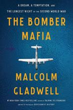 The Bomber Mafia 9780316296816 Malcolm Gladwell, Boeken, Verzenden, Gelezen, Malcolm Gladwell
