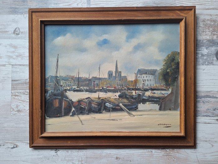 Schouw, Antiquités & Art, Curiosités & Brocante