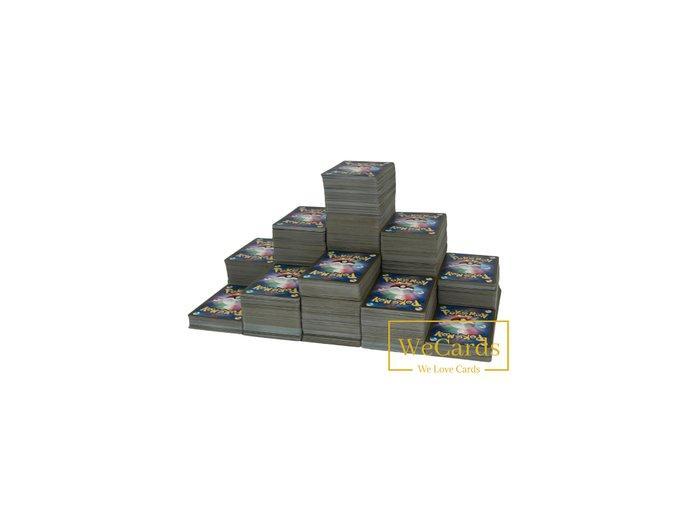 Pokémon - 2500 Bulk kaarten - Various sets, Hobby en Vrije tijd, Verzamelkaartspellen | Pokémon