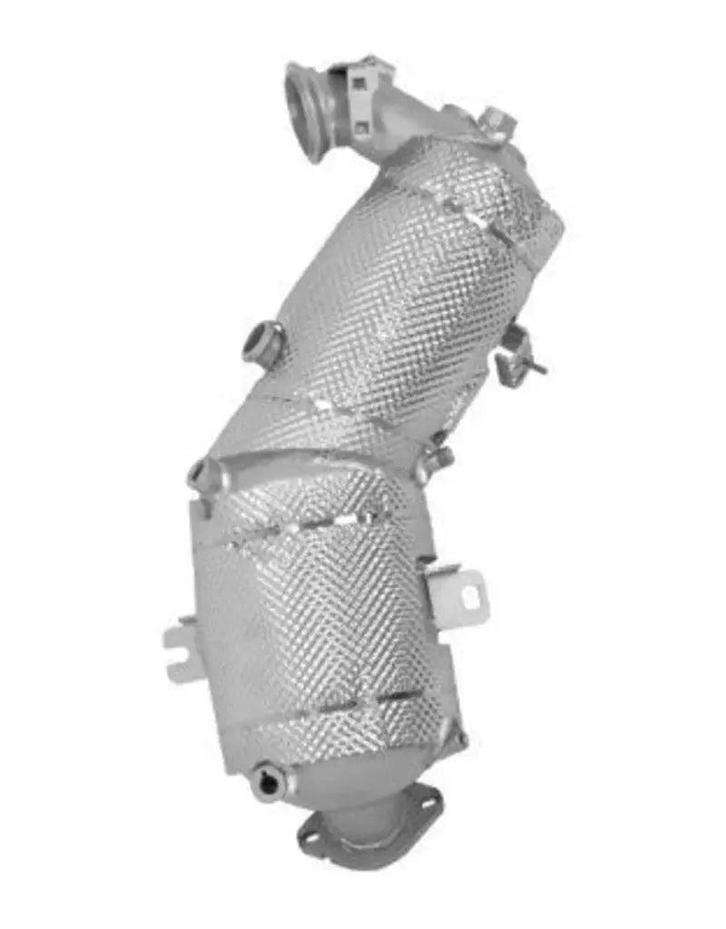 Roetfilter Fiat 500X / Doblo / Fiorino, Auto-onderdelen, Brandstofsystemen, Verzenden